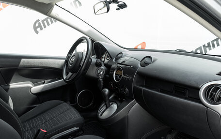 Mazda 2 III, 2008 год, 890 000 рублей, 12 фотография