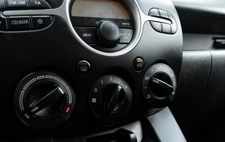 Mazda 2 III, 2008 год, 890 000 рублей, 19 фотография