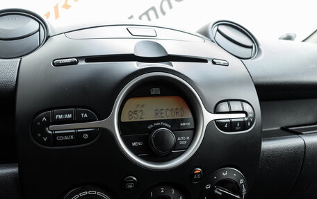 Mazda 2 III, 2008 год, 890 000 рублей, 18 фотография