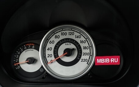 Mazda 2 III, 2008 год, 890 000 рублей, 15 фотография