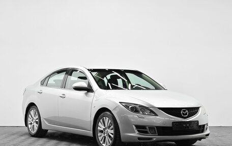 Mazda 6, 2008 год, 825 000 рублей, 2 фотография