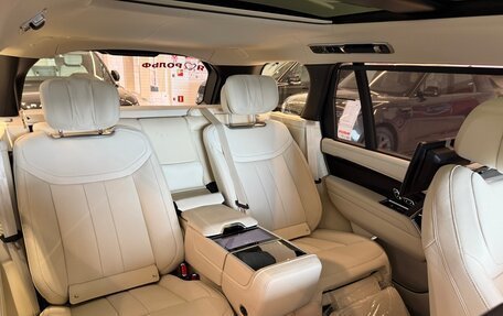 Land Rover Range Rover IV рестайлинг, 2025 год, 26 800 000 рублей, 6 фотография