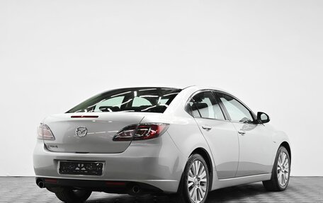 Mazda 6, 2008 год, 825 000 рублей, 4 фотография