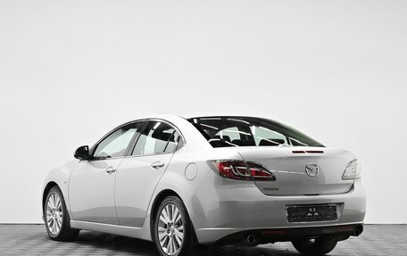 Mazda 6, 2008 год, 825 000 рублей, 3 фотография