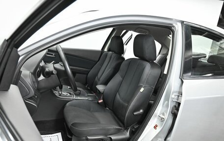 Mazda 6, 2008 год, 825 000 рублей, 6 фотография