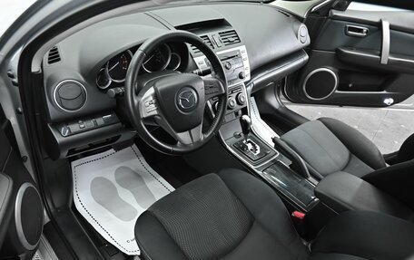 Mazda 6, 2008 год, 825 000 рублей, 8 фотография