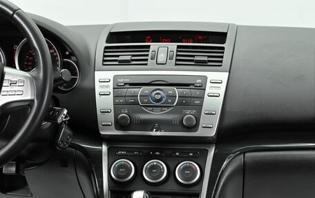 Mazda 6, 2008 год, 825 000 рублей, 10 фотография