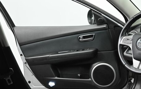 Mazda 6, 2008 год, 825 000 рублей, 7 фотография