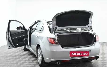 Mazda 6, 2008 год, 825 000 рублей, 5 фотография