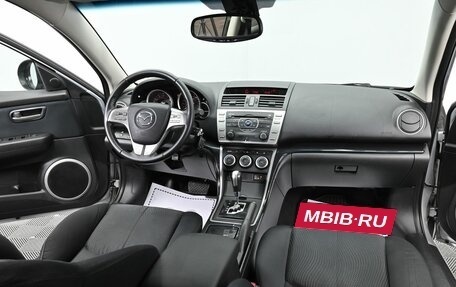Mazda 6, 2008 год, 825 000 рублей, 11 фотография