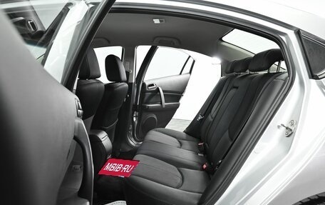 Mazda 6, 2008 год, 825 000 рублей, 13 фотография