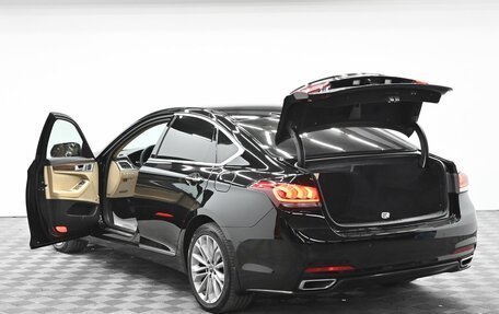 Hyundai Genesis II, 2016 год, 1 795 000 рублей, 5 фотография