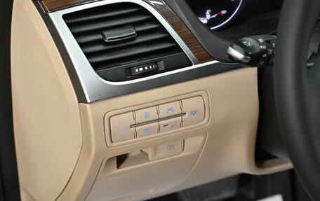 Hyundai Genesis II, 2016 год, 1 795 000 рублей, 9 фотография