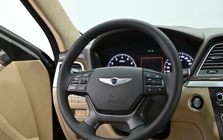 Hyundai Genesis II, 2016 год, 1 795 000 рублей, 10 фотография