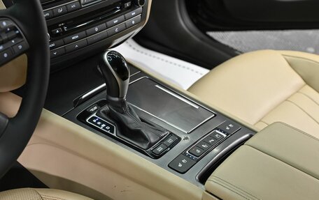 Hyundai Genesis II, 2016 год, 1 795 000 рублей, 12 фотография