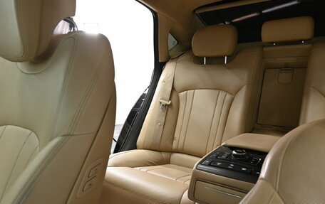 Hyundai Genesis II, 2016 год, 1 795 000 рублей, 15 фотография