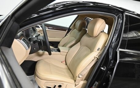 Hyundai Genesis II, 2016 год, 1 795 000 рублей, 7 фотография