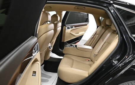 Hyundai Genesis II, 2016 год, 1 795 000 рублей, 17 фотография