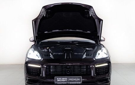 Porsche Cayenne III, 2021 год, 10 400 000 рублей, 7 фотография
