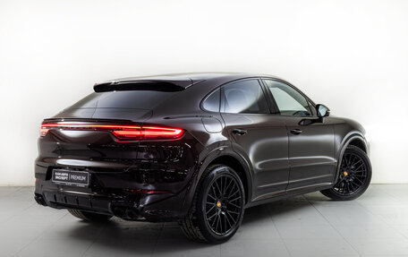 Porsche Cayenne III, 2021 год, 10 400 000 рублей, 4 фотография