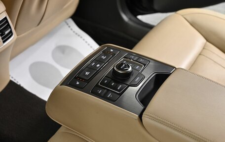 Hyundai Genesis II, 2016 год, 1 795 000 рублей, 19 фотография