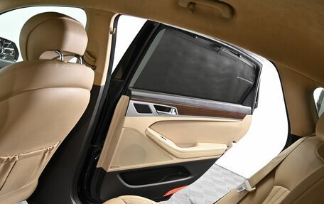Hyundai Genesis II, 2016 год, 1 795 000 рублей, 18 фотография