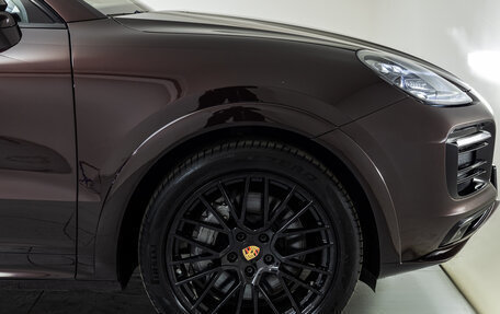 Porsche Cayenne III, 2021 год, 10 400 000 рублей, 9 фотография