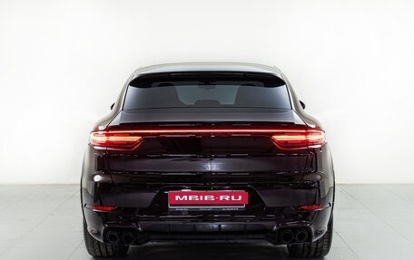 Porsche Cayenne III, 2021 год, 10 400 000 рублей, 5 фотография