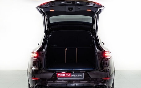 Porsche Cayenne III, 2021 год, 10 400 000 рублей, 8 фотография