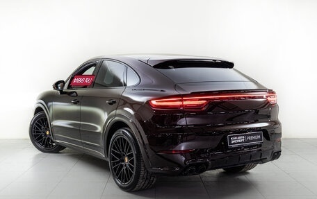 Porsche Cayenne III, 2021 год, 10 400 000 рублей, 6 фотография