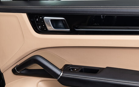 Porsche Cayenne III, 2021 год, 10 400 000 рублей, 17 фотография