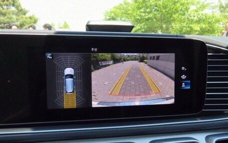 Mercedes-Benz GLE, 2021 год, 5 462 030 рублей, 11 фотография