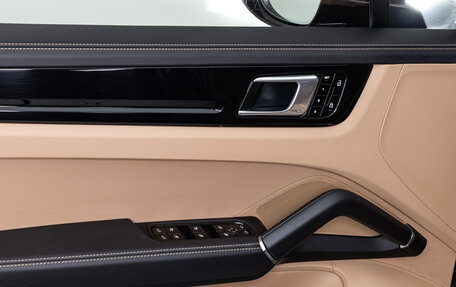 Porsche Cayenne III, 2021 год, 10 400 000 рублей, 18 фотография