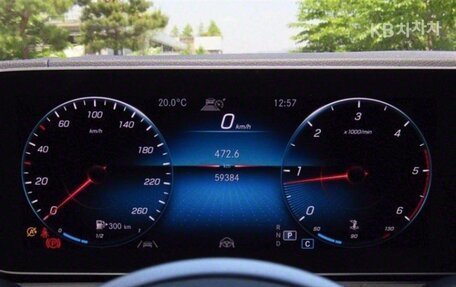 Mercedes-Benz GLE, 2021 год, 5 462 030 рублей, 6 фотография