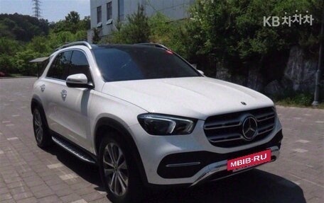 Mercedes-Benz GLE, 2021 год, 5 462 030 рублей, 2 фотография