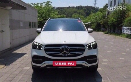 Mercedes-Benz GLE, 2021 год, 5 462 030 рублей, 3 фотография