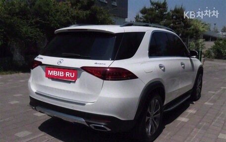 Mercedes-Benz GLE, 2021 год, 5 462 030 рублей, 4 фотография