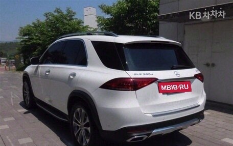 Mercedes-Benz GLE, 2021 год, 5 462 030 рублей, 5 фотография