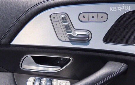 Mercedes-Benz GLE, 2021 год, 5 462 030 рублей, 14 фотография