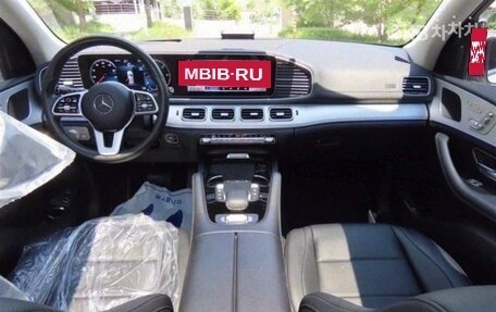 Mercedes-Benz GLE, 2021 год, 5 462 030 рублей, 17 фотография