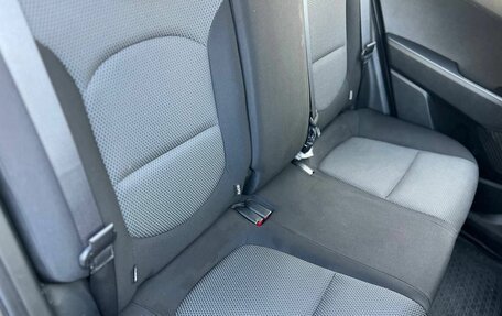 Hyundai Creta I рестайлинг, 2018 год, 1 760 000 рублей, 18 фотография