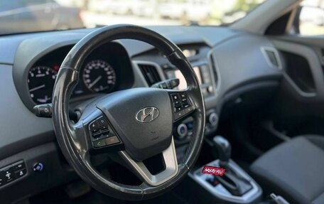 Hyundai Creta I рестайлинг, 2018 год, 1 760 000 рублей, 15 фотография