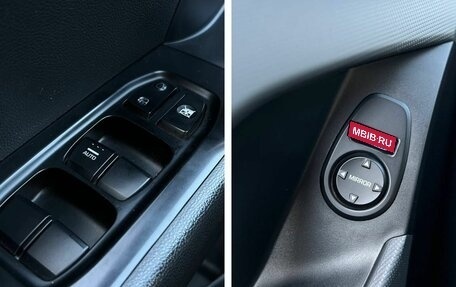Hyundai Creta I рестайлинг, 2018 год, 1 760 000 рублей, 20 фотография