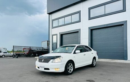 Toyota Premio, 2004 год, 679 000 рублей, 2 фотография
