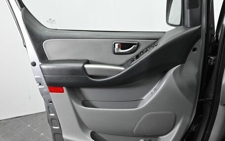 Hyundai Grand Starex Grand Starex I рестайлинг 2, 2014 год, 2 495 000 рублей, 7 фотография