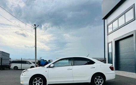 Toyota Premio, 2004 год, 679 000 рублей, 3 фотография