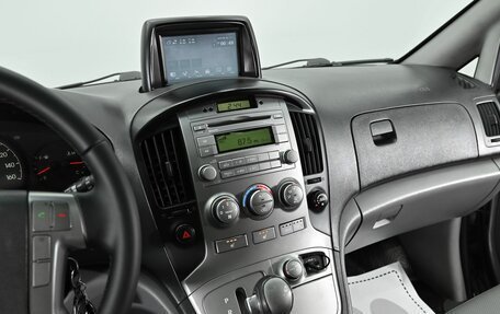 Hyundai Grand Starex Grand Starex I рестайлинг 2, 2014 год, 2 495 000 рублей, 9 фотография