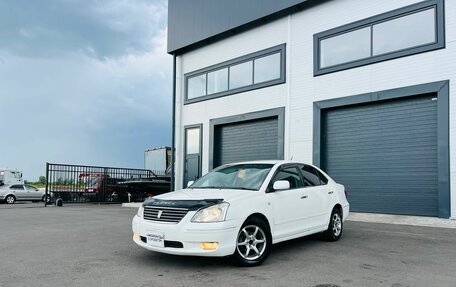 Toyota Premio, 2004 год, 679 000 рублей, 1 фотография