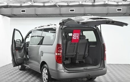 Hyundai Grand Starex Grand Starex I рестайлинг 2, 2014 год, 2 495 000 рублей, 5 фотография
