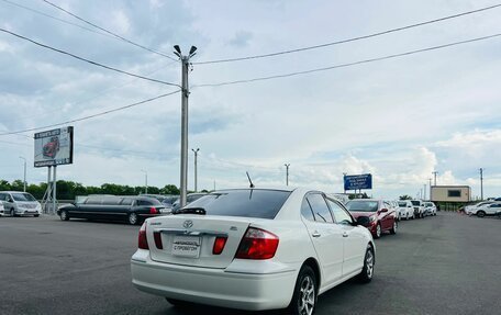 Toyota Premio, 2004 год, 679 000 рублей, 6 фотография